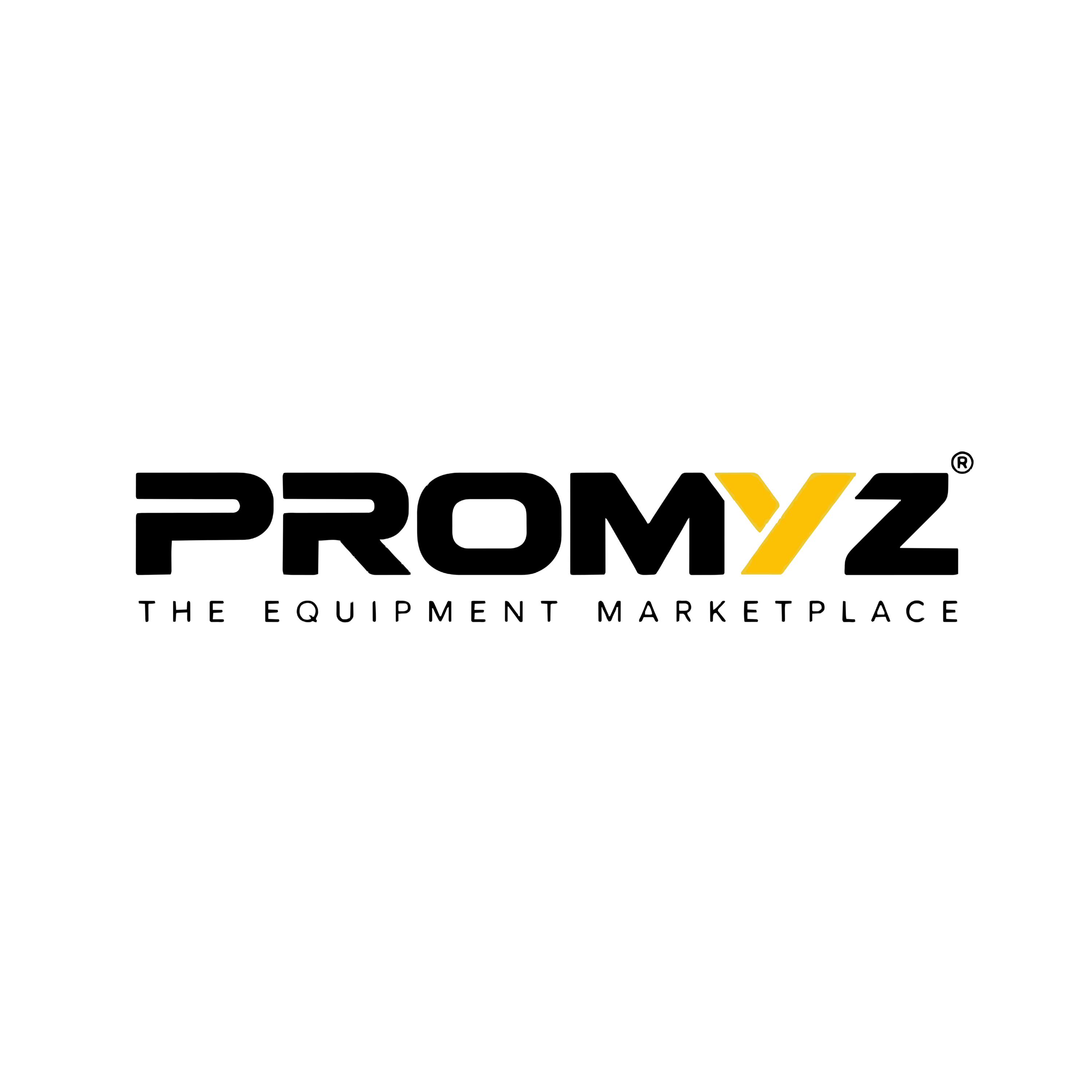 Promyz logotype